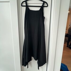 Elegant Little Black Dress